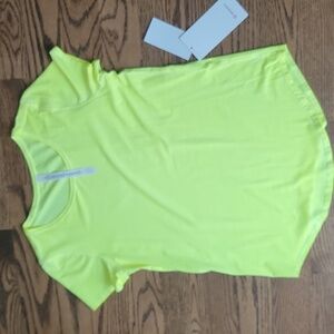 Lululemon Love Crew Fade